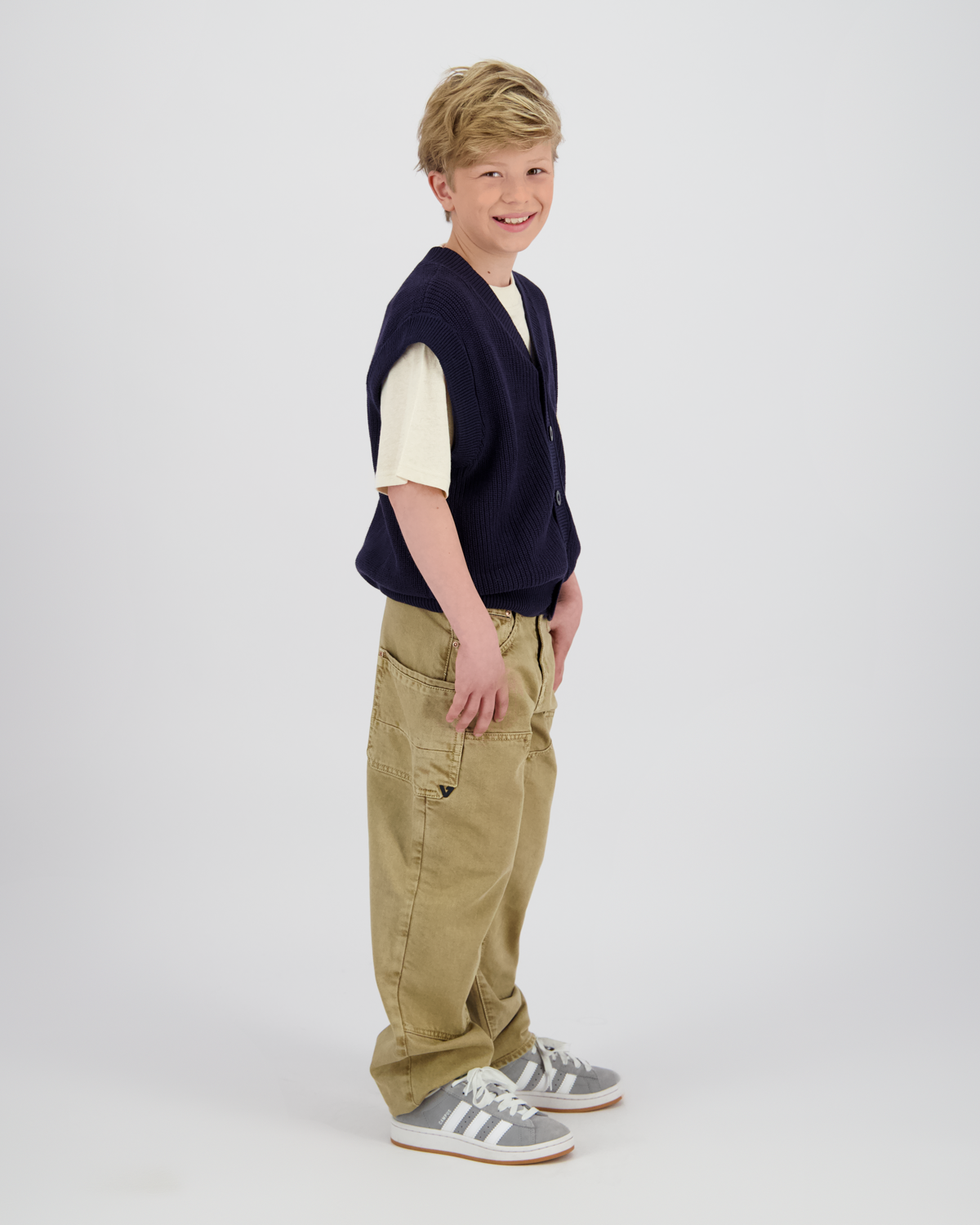 Baggy Jeans Kit color