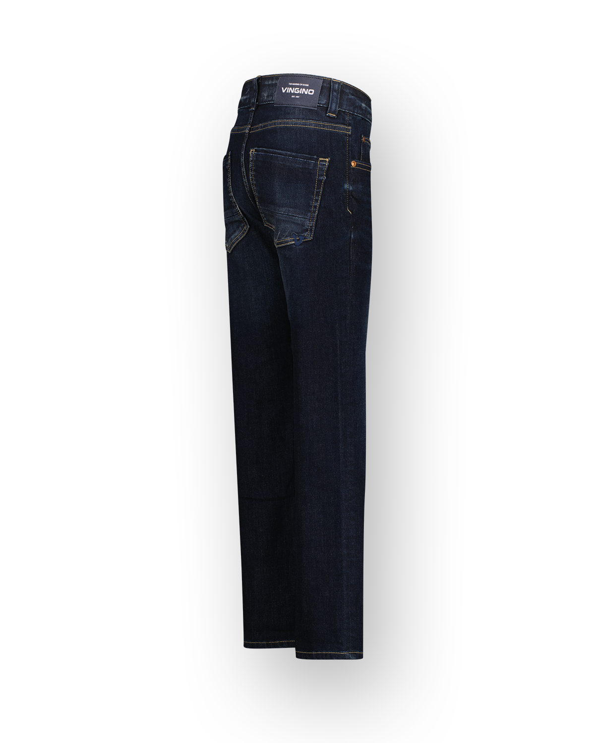 Regular Jeans Baggio