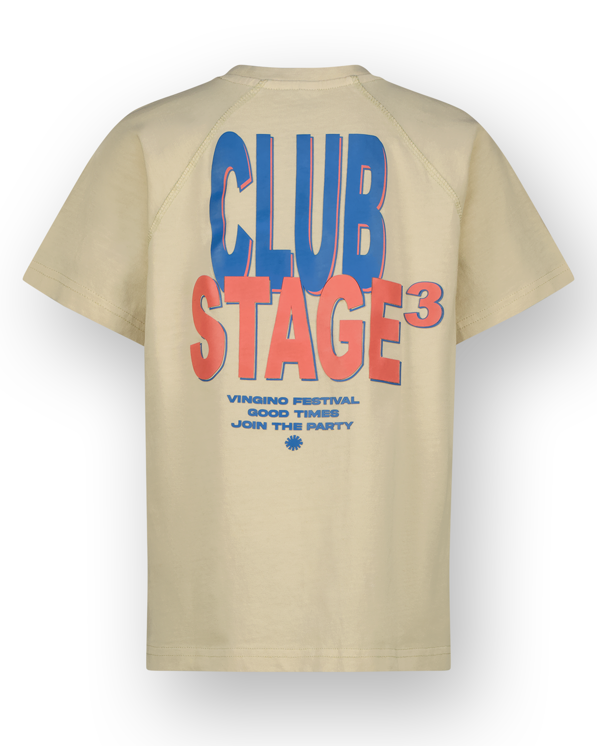 Oversized T-shirt Harley