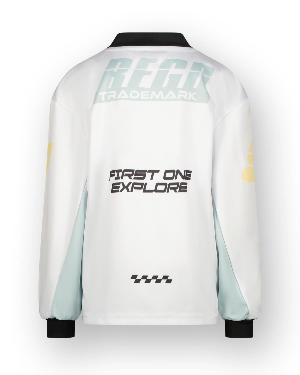 Oversized T-shirt Jesti