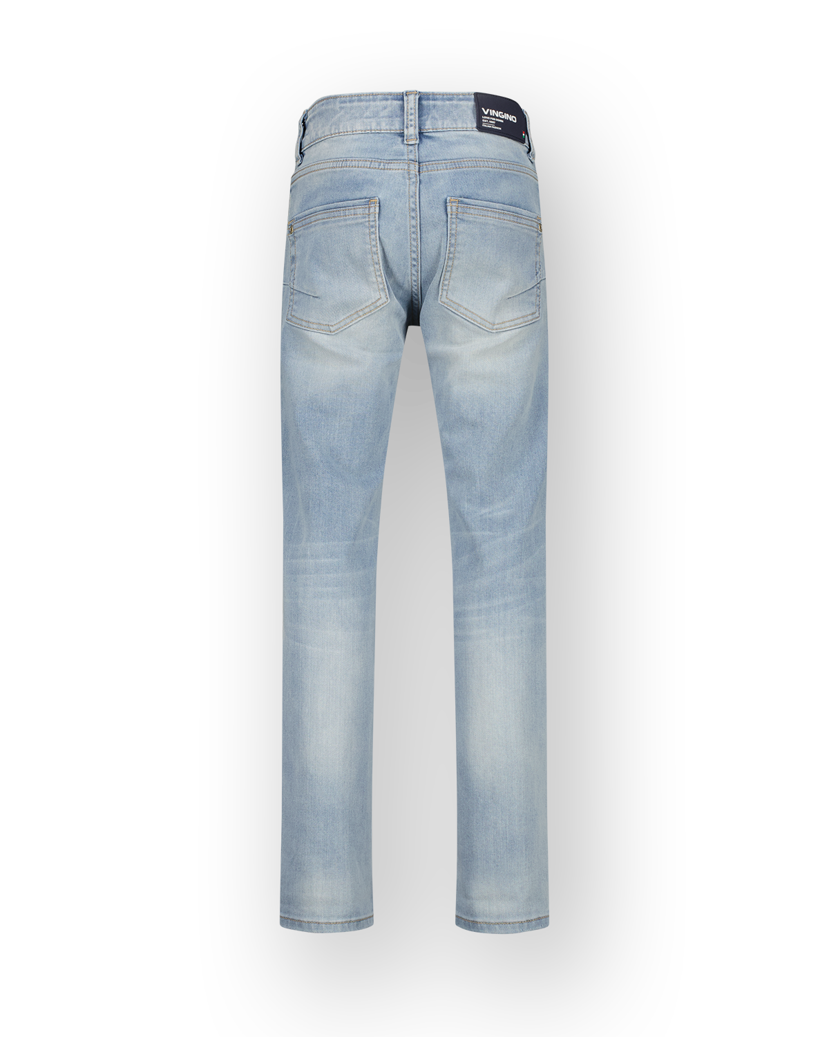 Regular Jeans Baggio