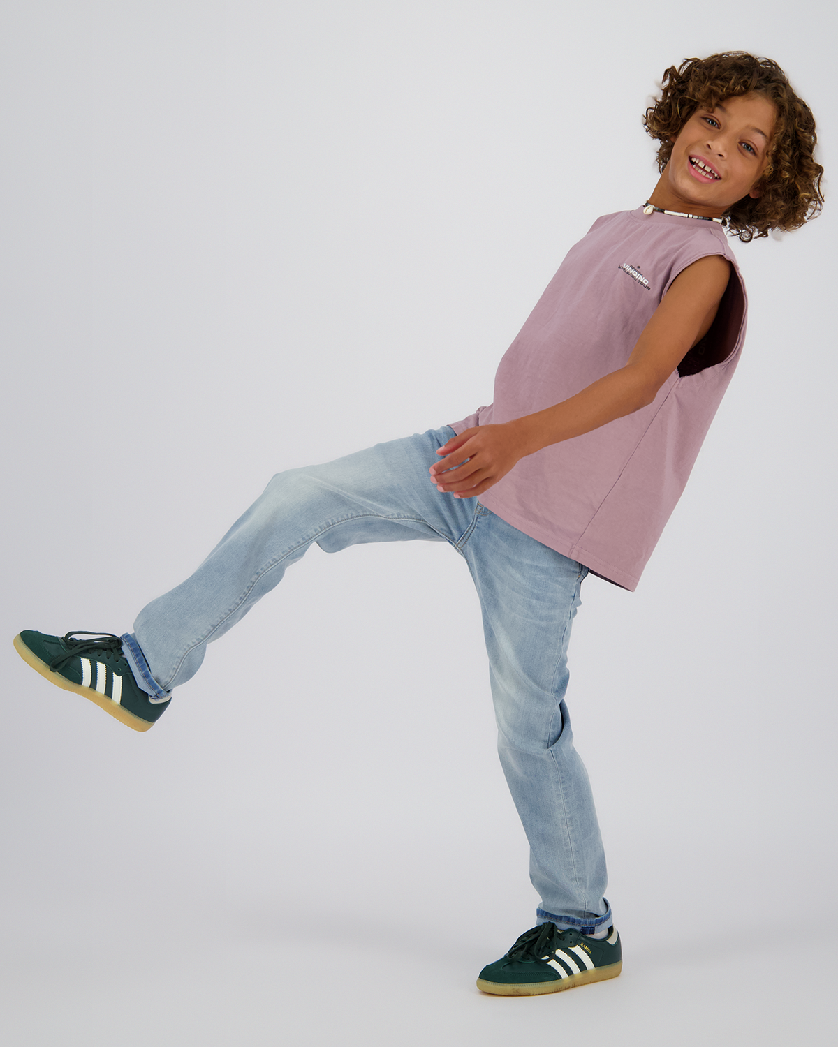 Regular Jeans Baggio