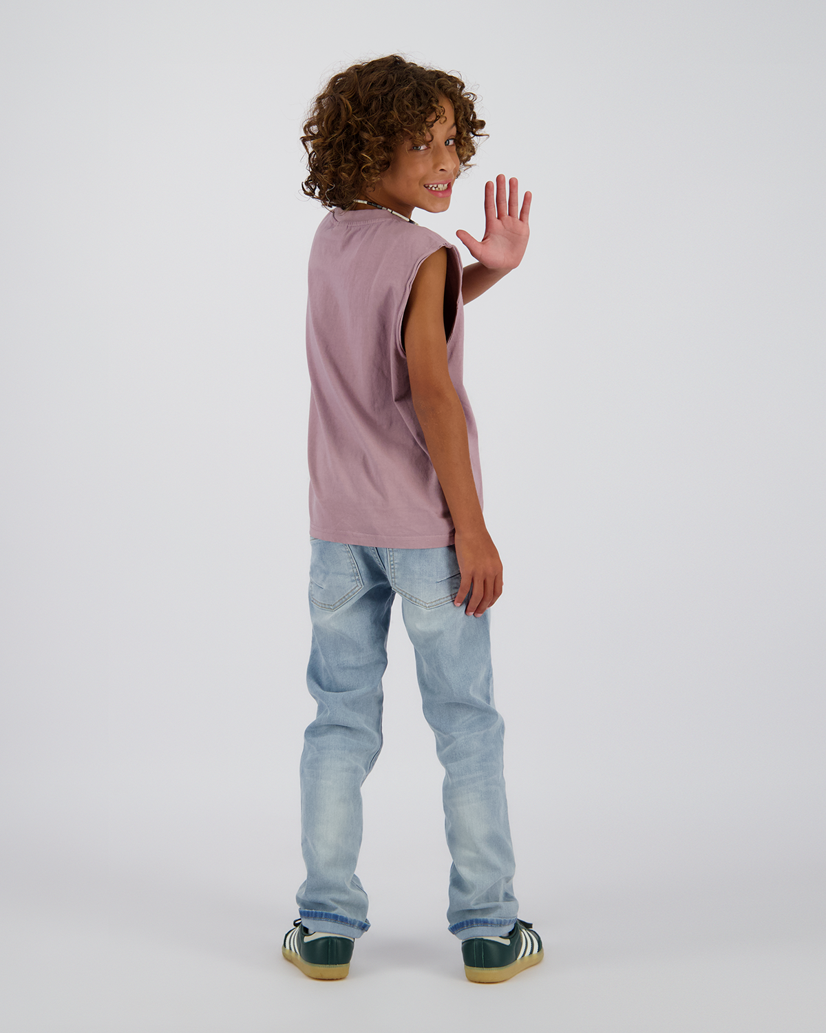 Regular Jeans Baggio