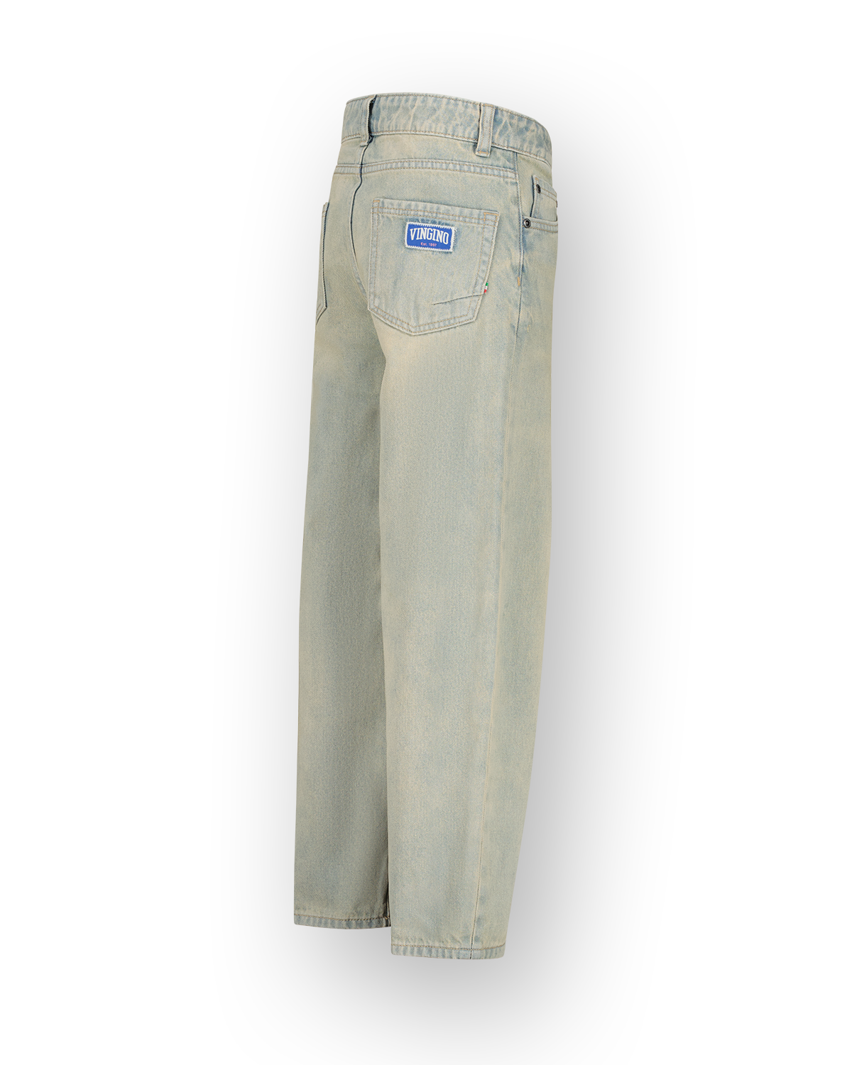 Baggy Jeans Kit