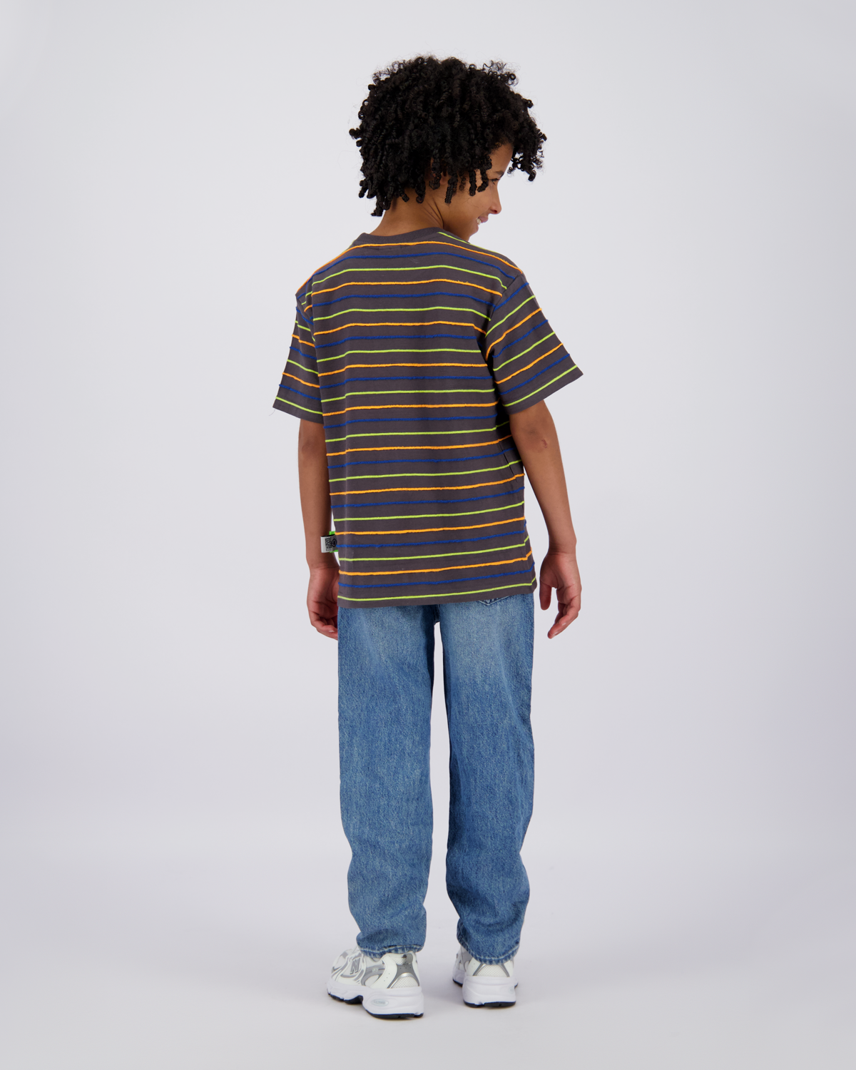 Loose Jeans Castiano