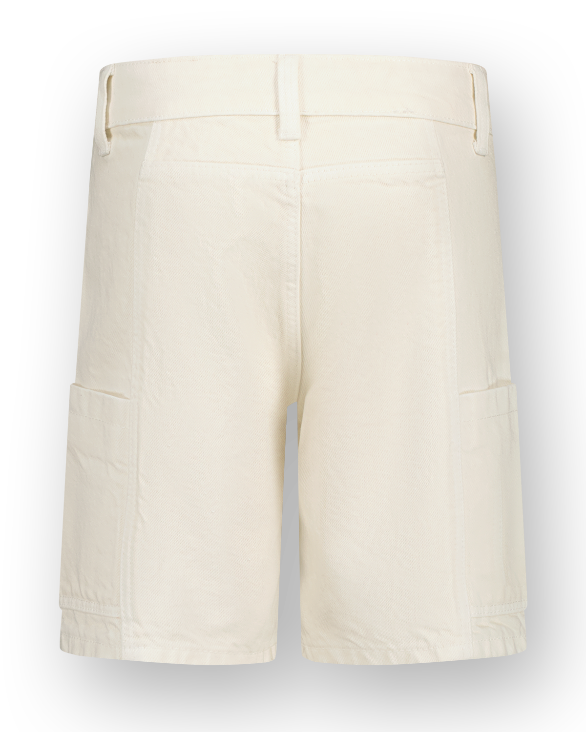 Denim Short Constanzo color