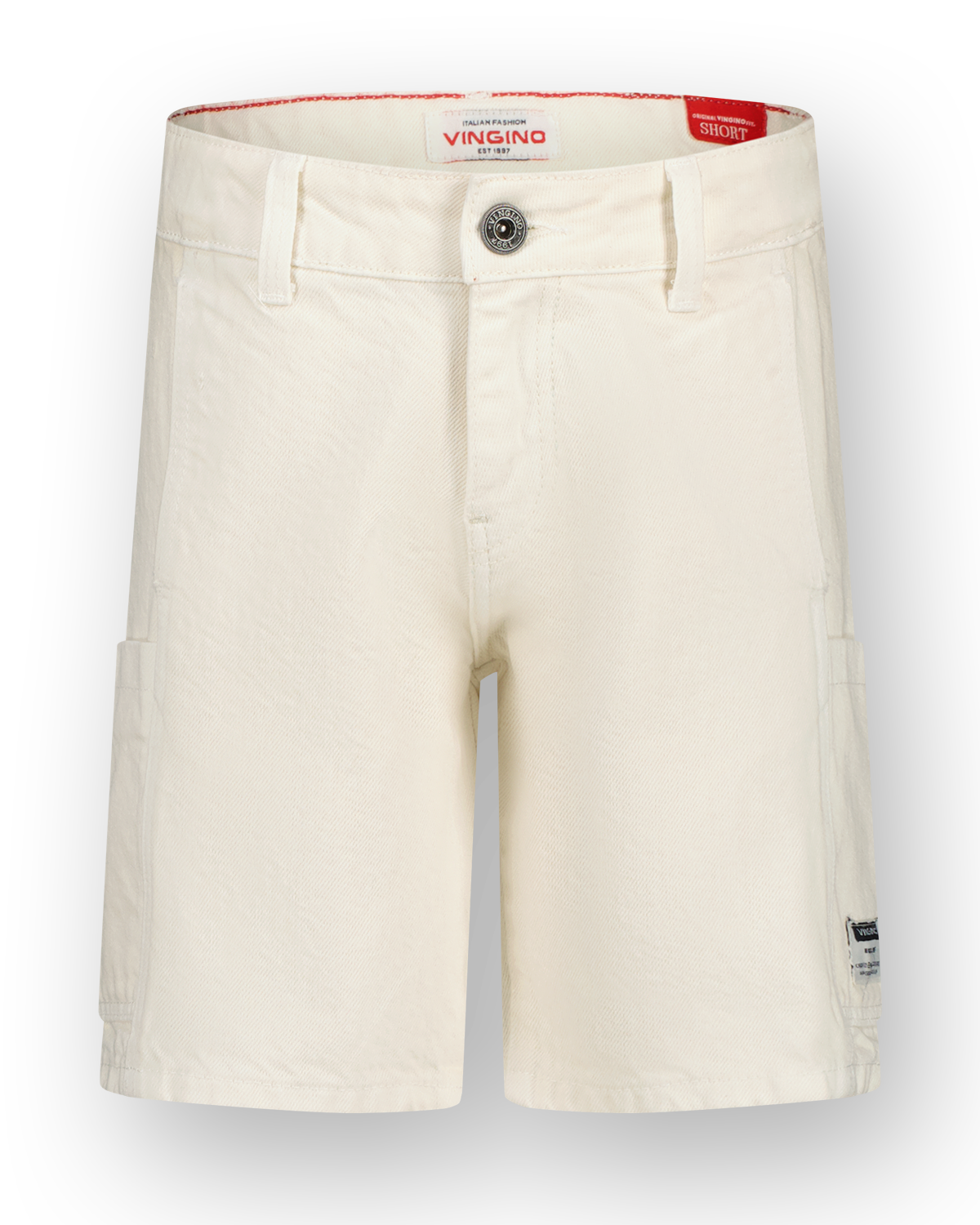 Denim Short Constanzo color