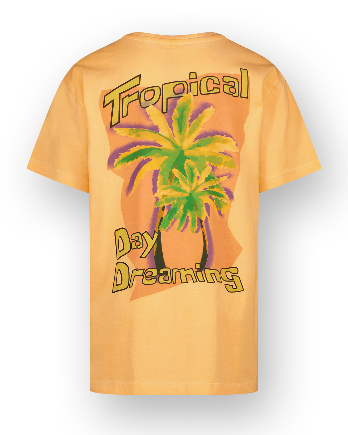 T-shirt Hopical