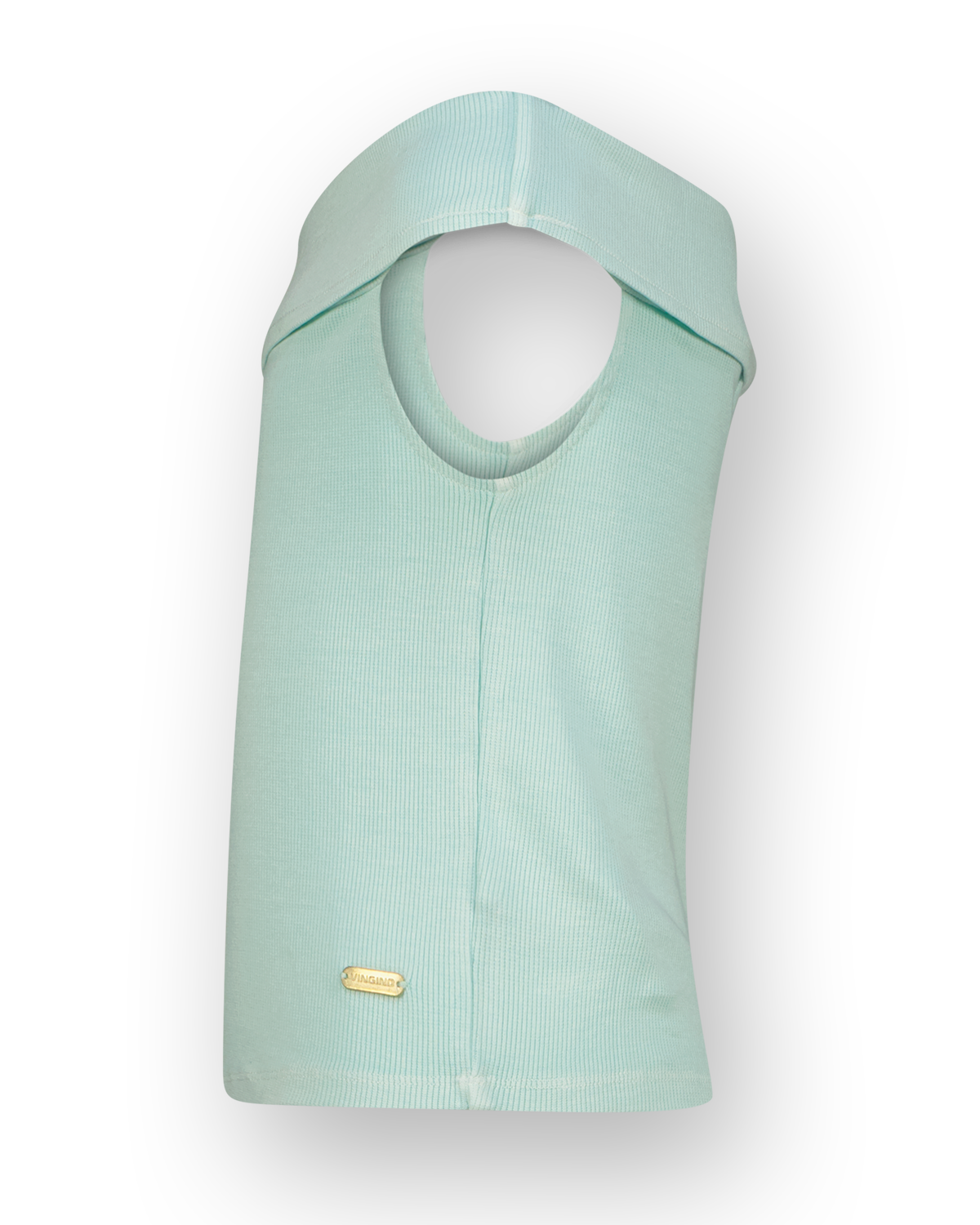 Sleeveless T-shirt Ilena