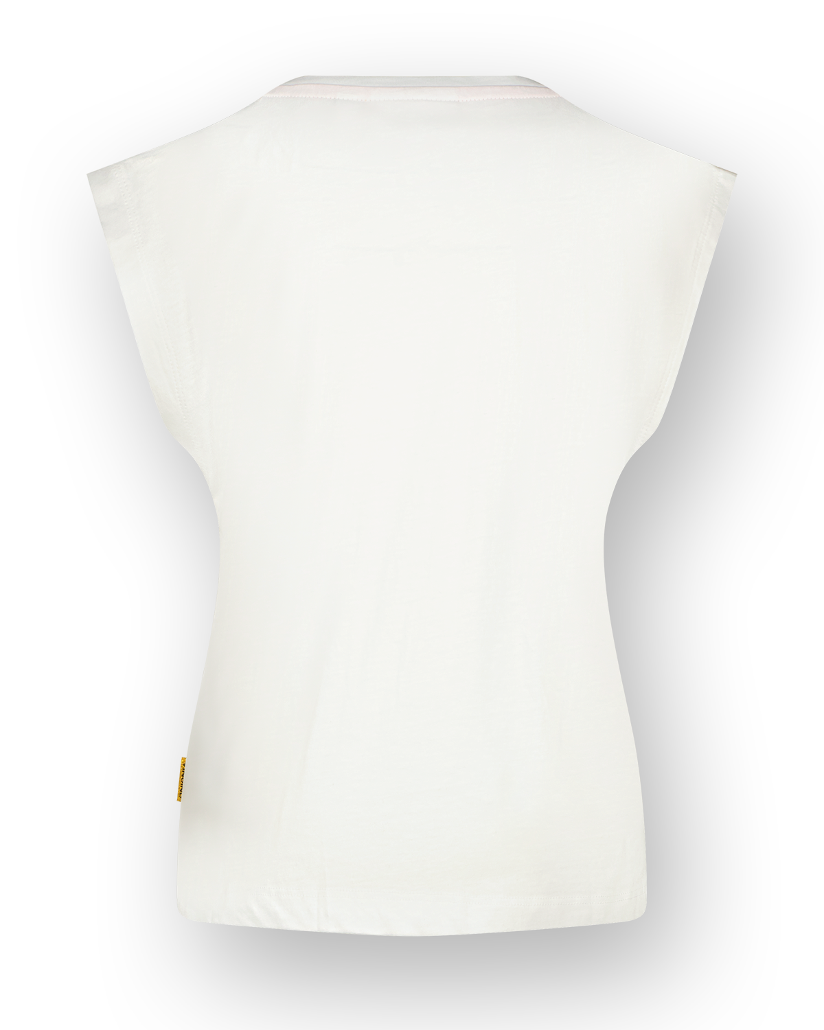 Sleeveless T-shirt Henja