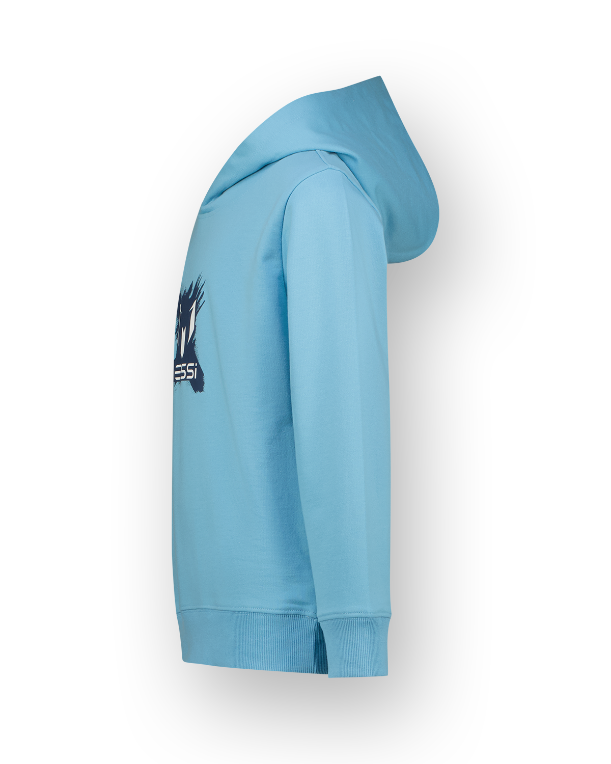 Comfort Hoody M5376BLT