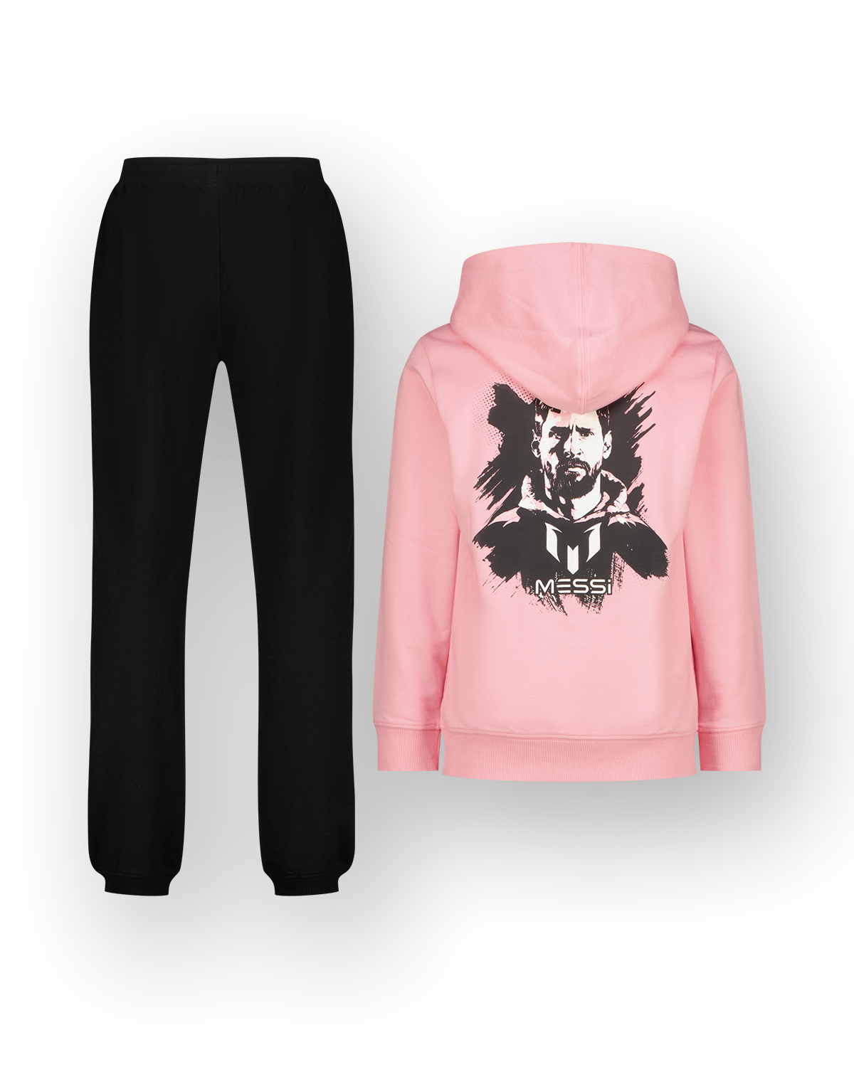 Loose Pants M5529BLL