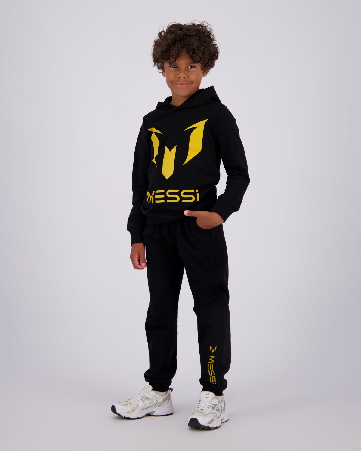 Comfort Hoody M5HD004