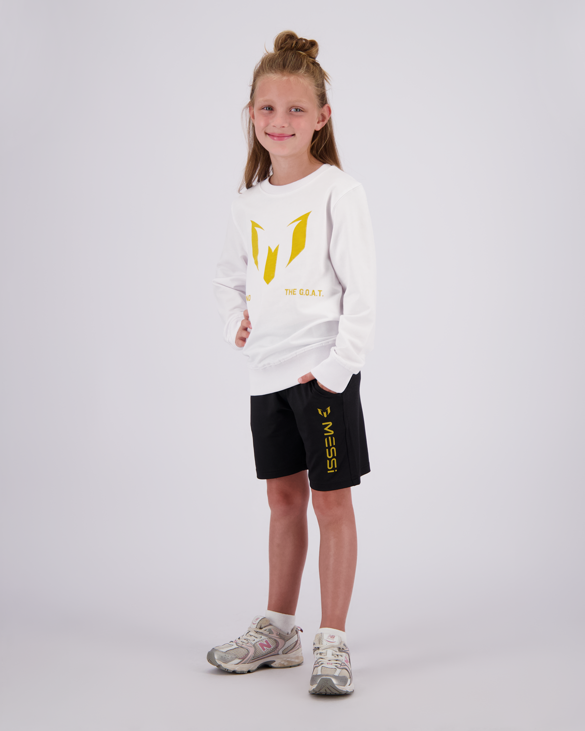 Regular Short M5SH001