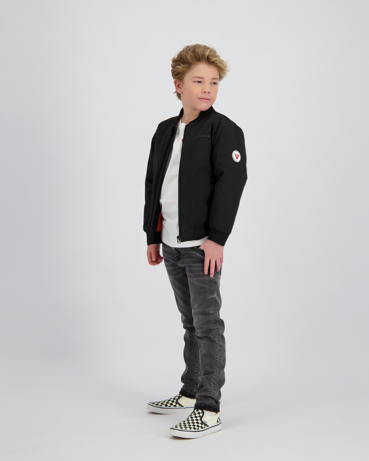 Jacket outdoor Tommie