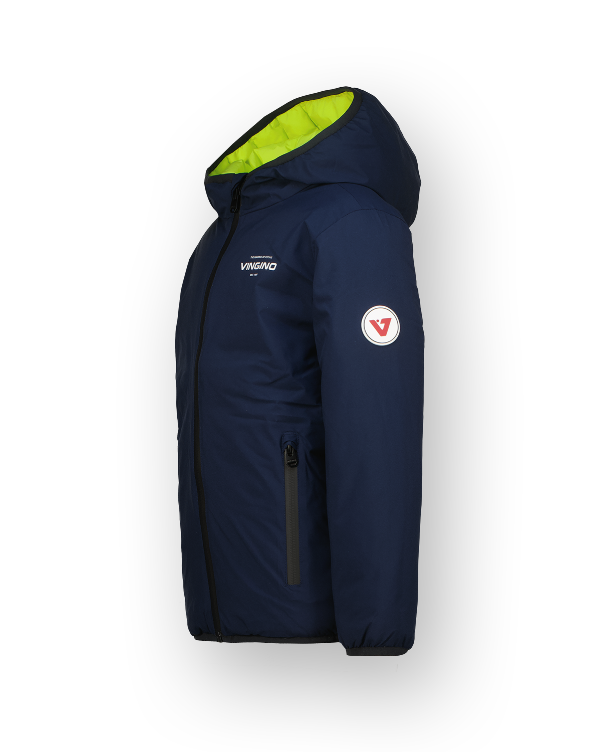 Jacket outdoor Terno
