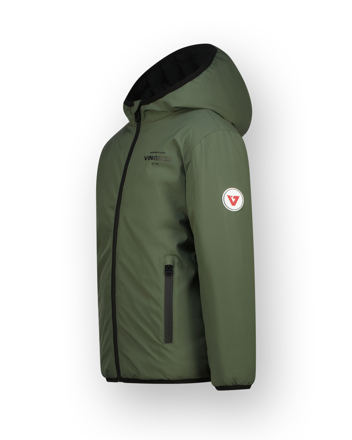 Jacket outdoor Terno