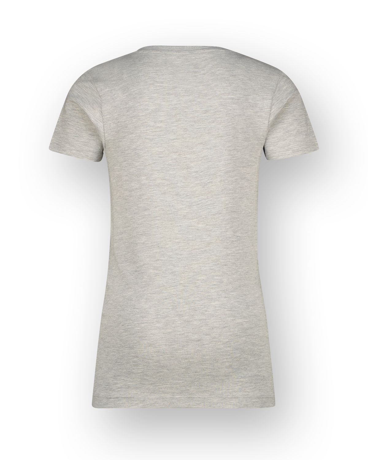 T-shirt Basic-V-neck