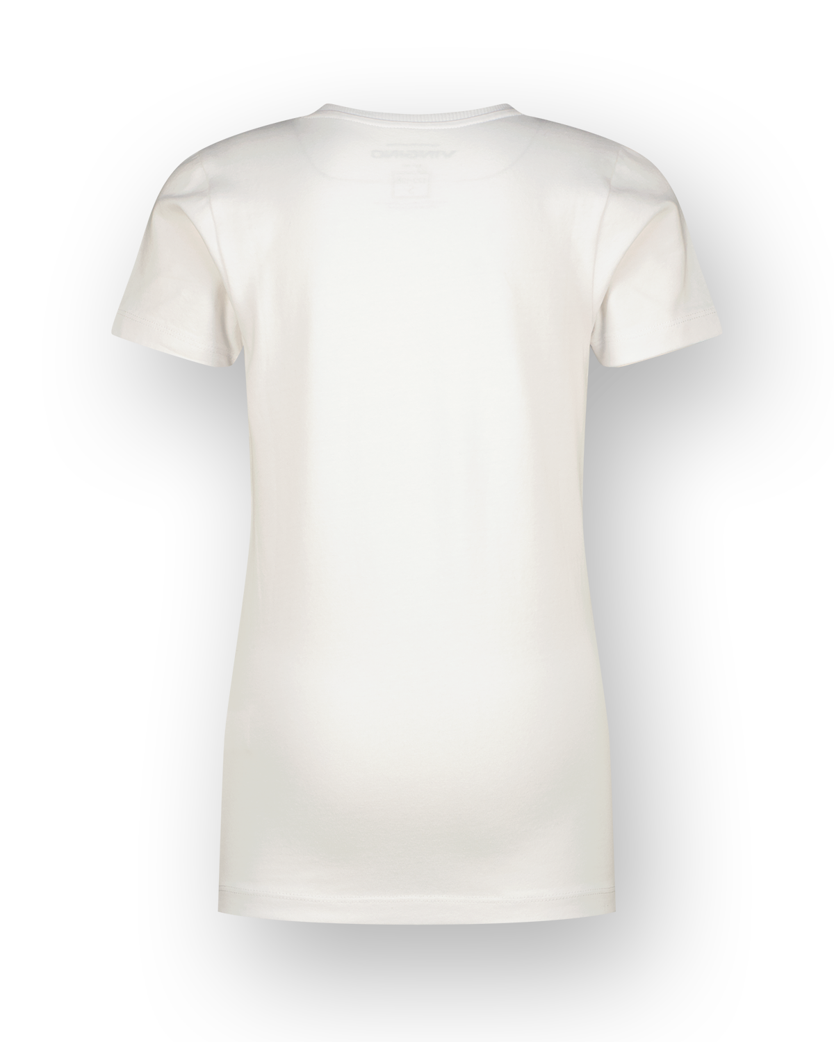 T-shirt Basic-round-neck