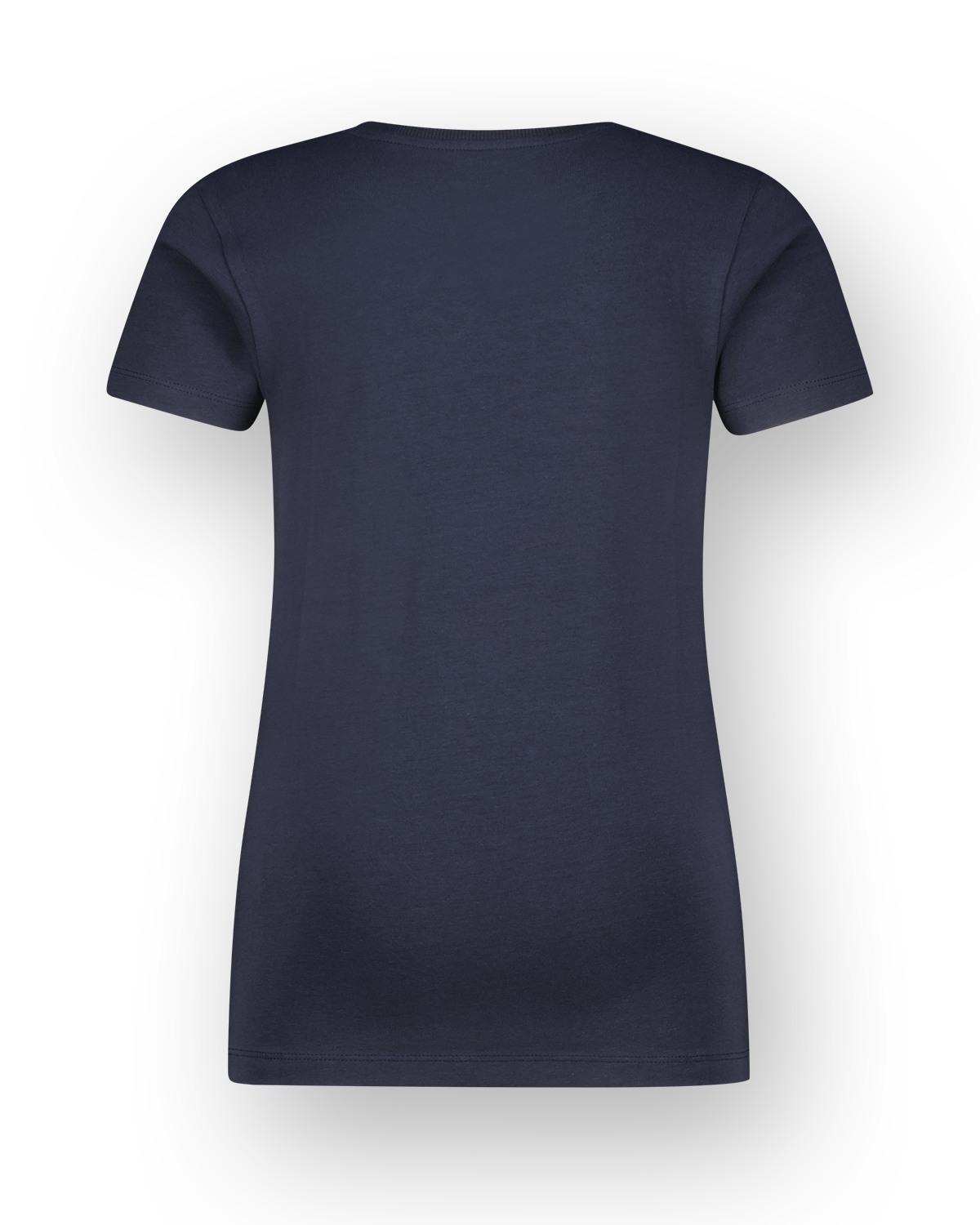 T-shirt Basic-round-neck