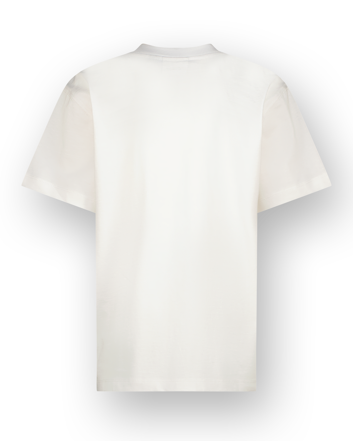 T-shirt Basic-Oversized