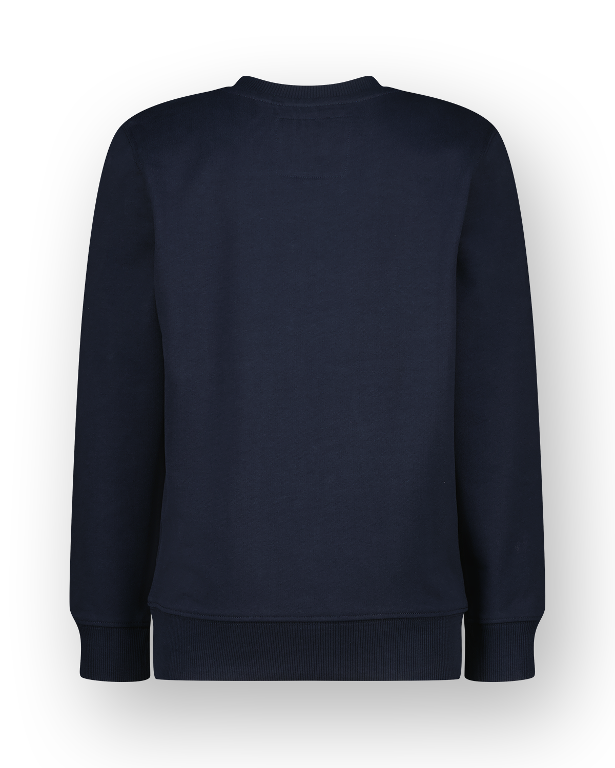Sweater Basic-Crew