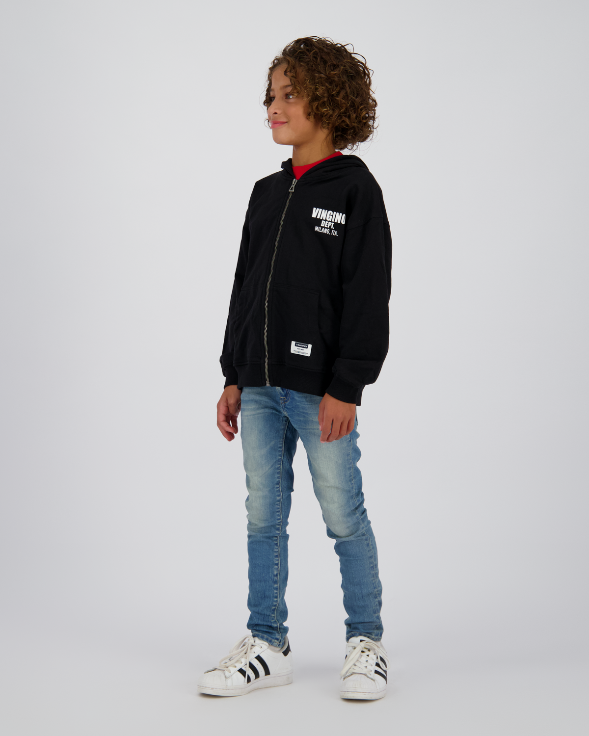 Skinny Jeans Apache icon