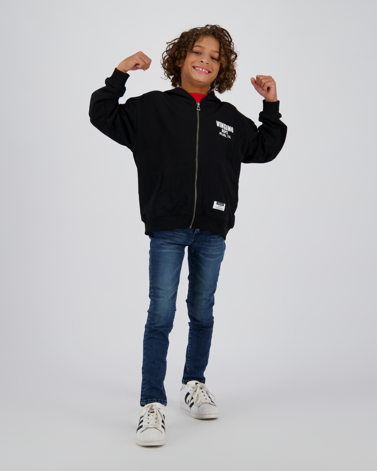 Skinny Jeans Apache icon