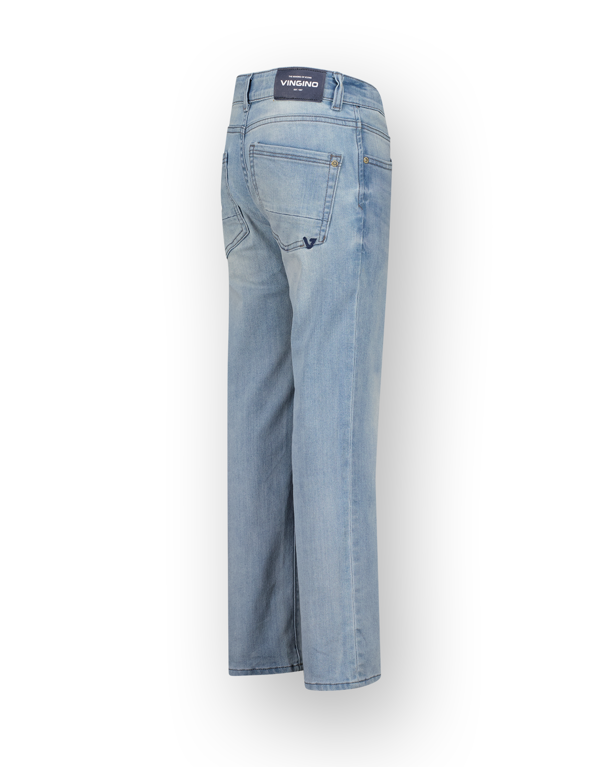 Regular Jeans Baggio icon