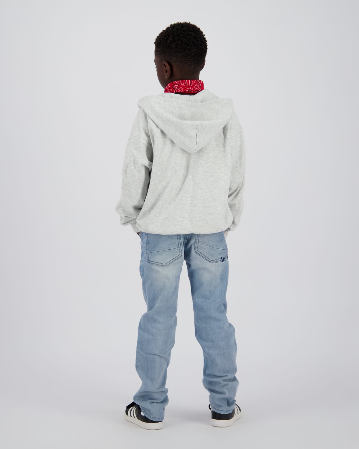 Regular Jeans Baggio icon