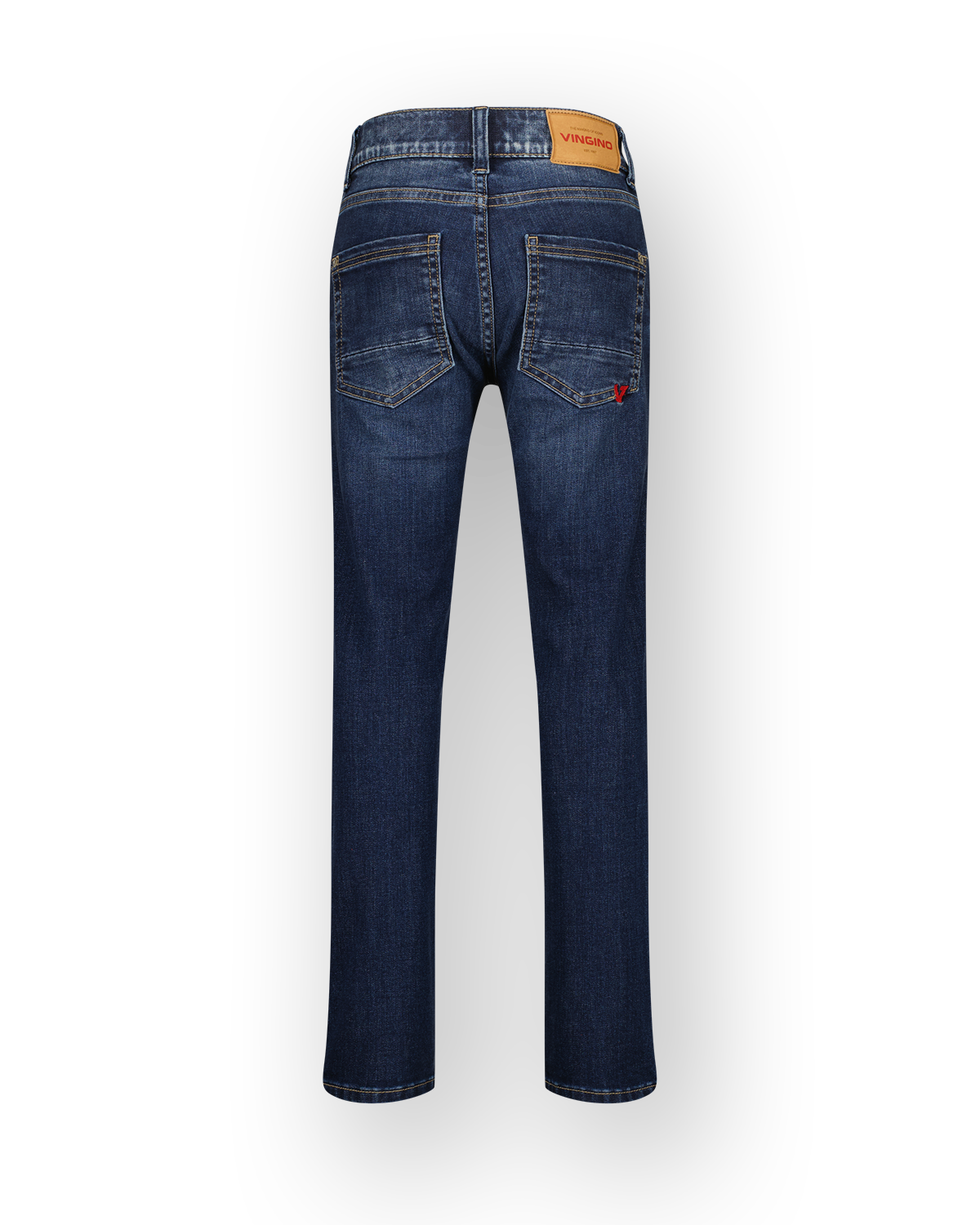 Regular Jeans Baggio icon