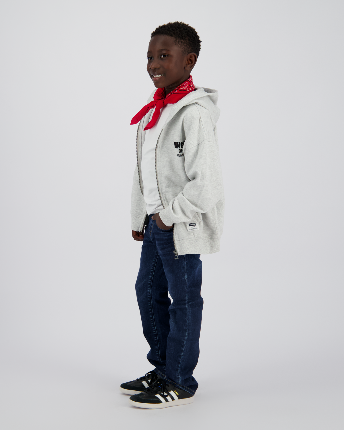 Regular Jeans Baggio icon