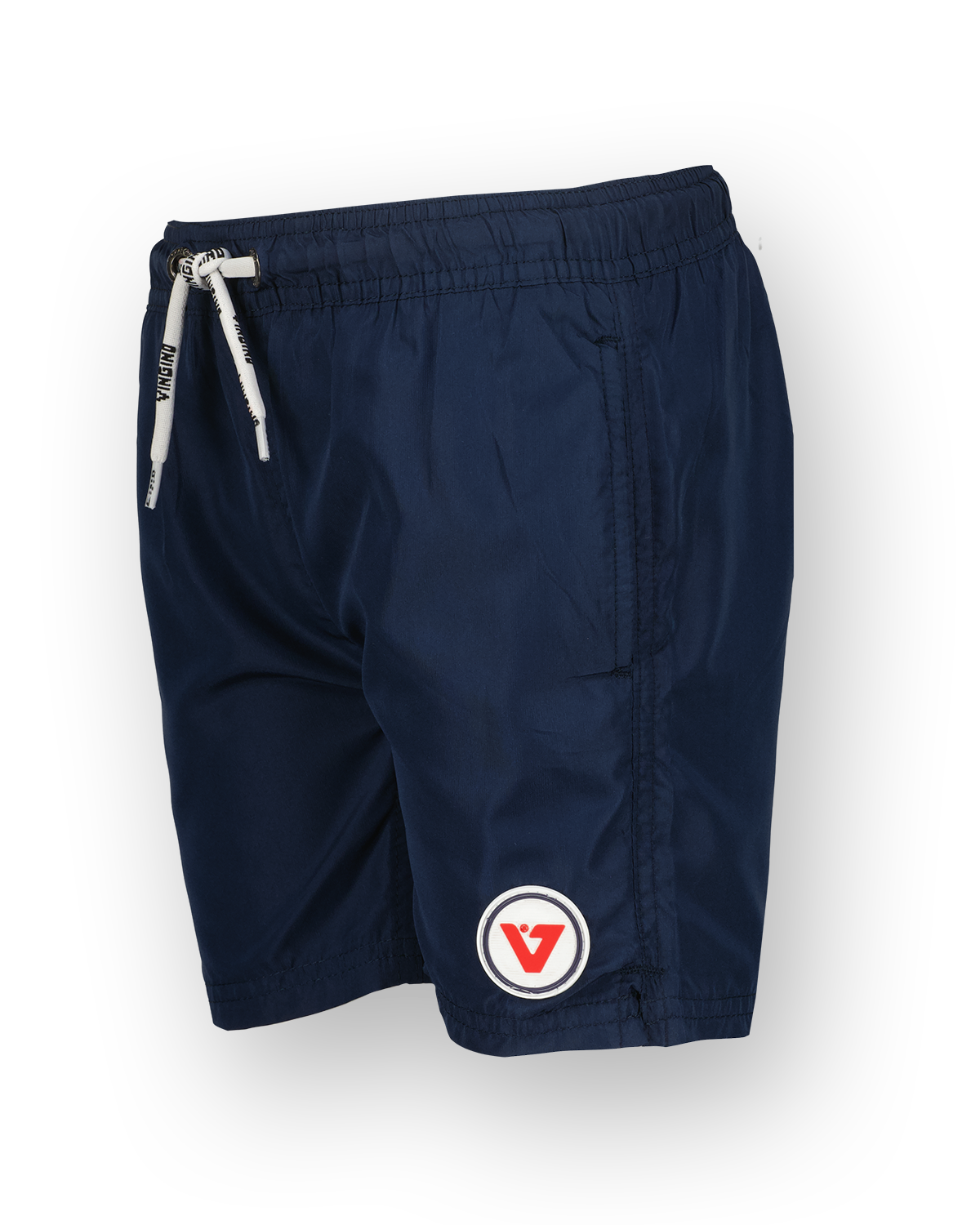 Swimshort Basic-swimtrunk