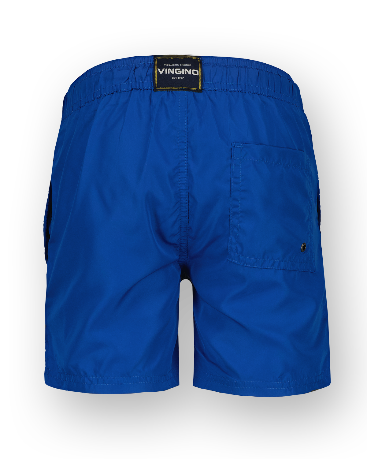 Swimshort Basic-swimtrunk