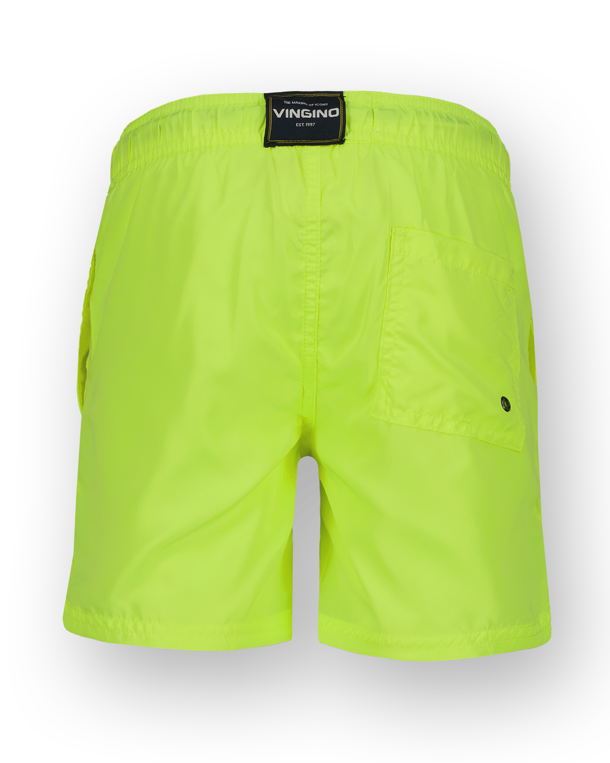 Swimshort Basic-swimtrunk