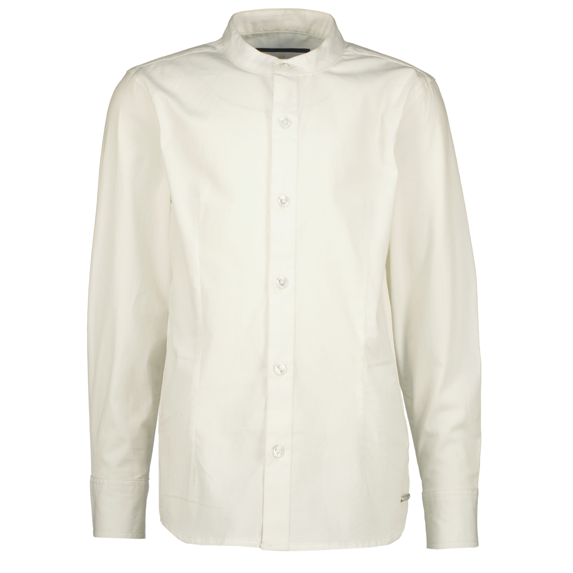 Classic Overhemd Lasc