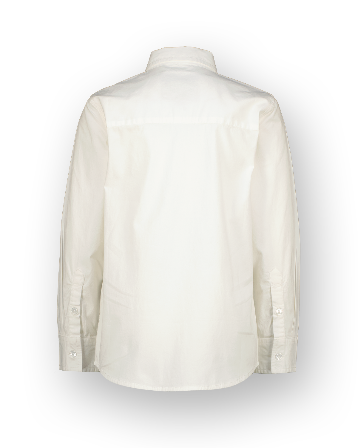 Classic Overhemd Lasic