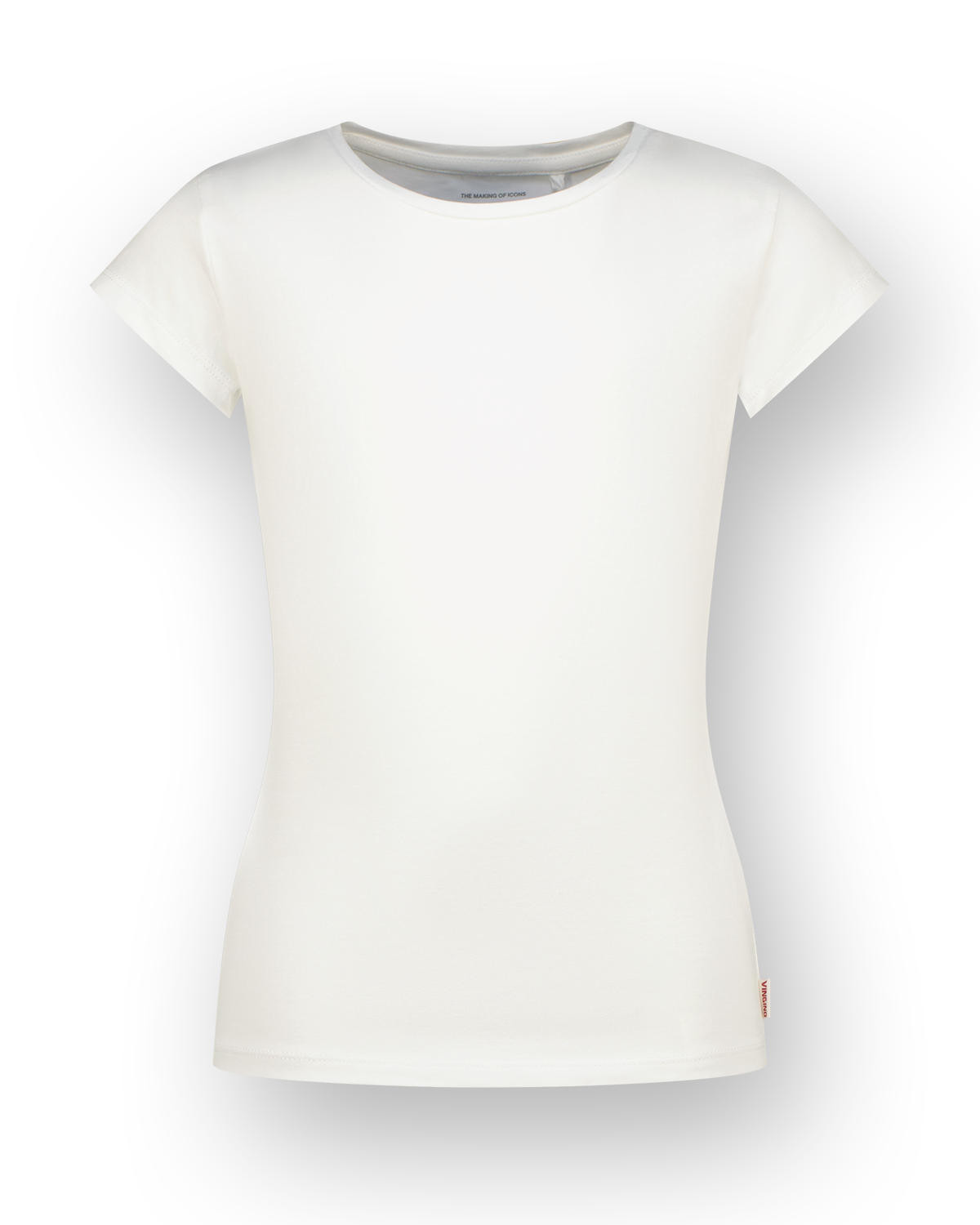 T-shirt Girls-t-shirt-2pack