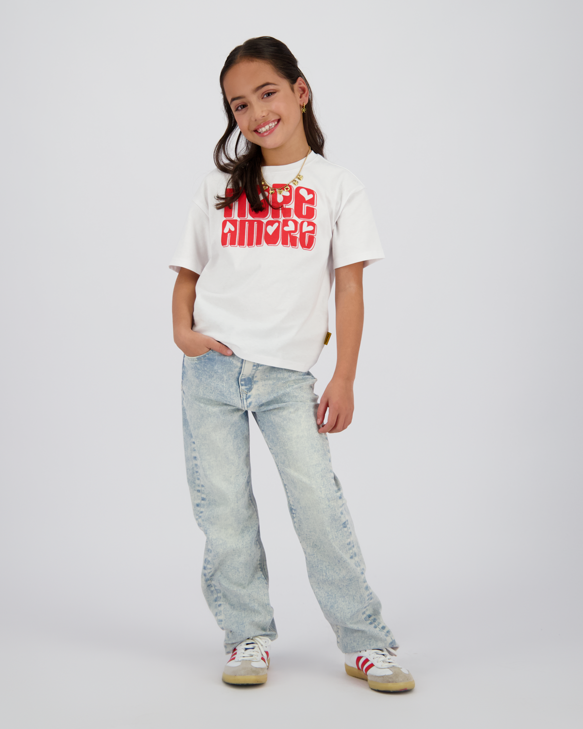 Straight Jeans Catie icon