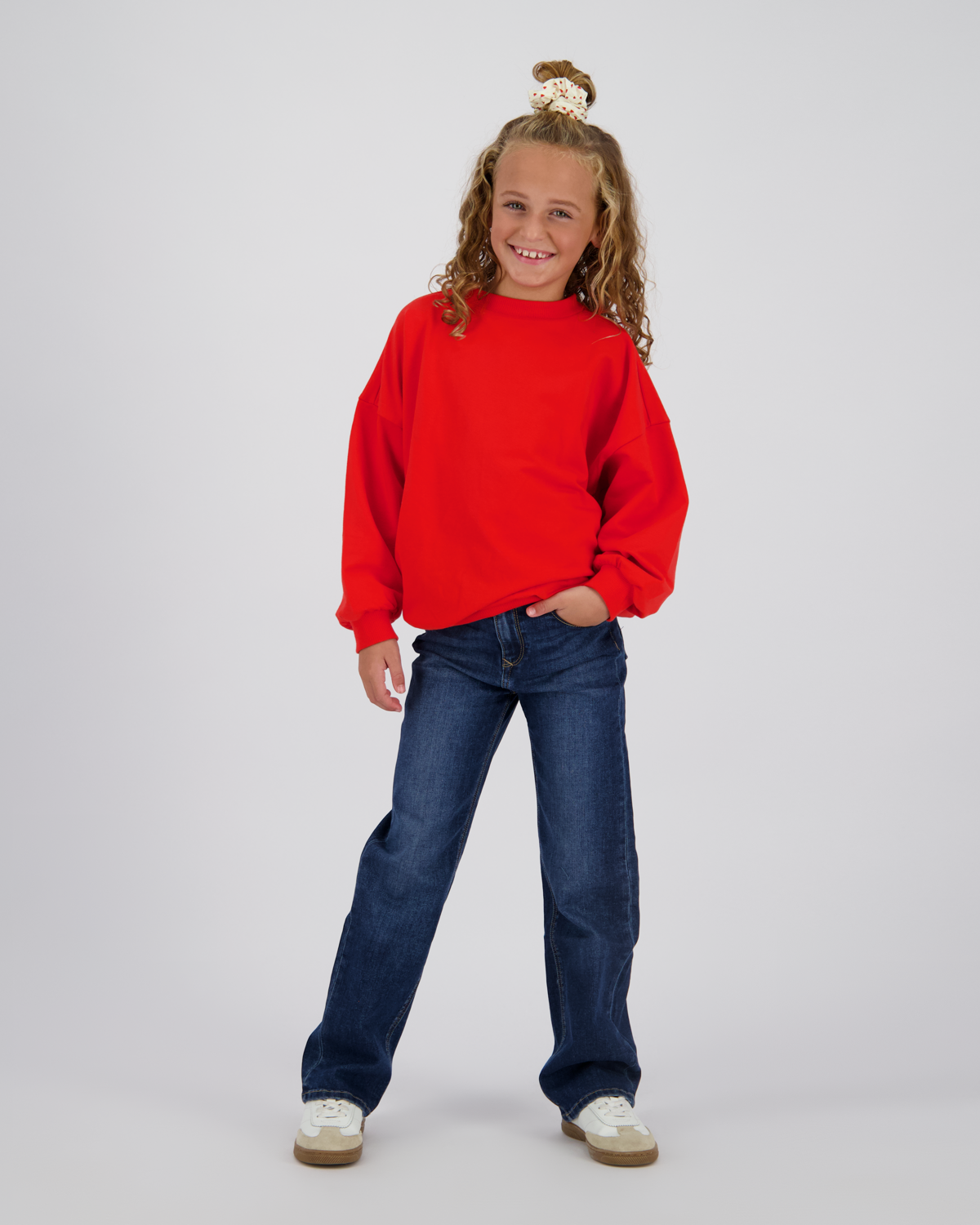 Wide leg Jeans Giulia icon