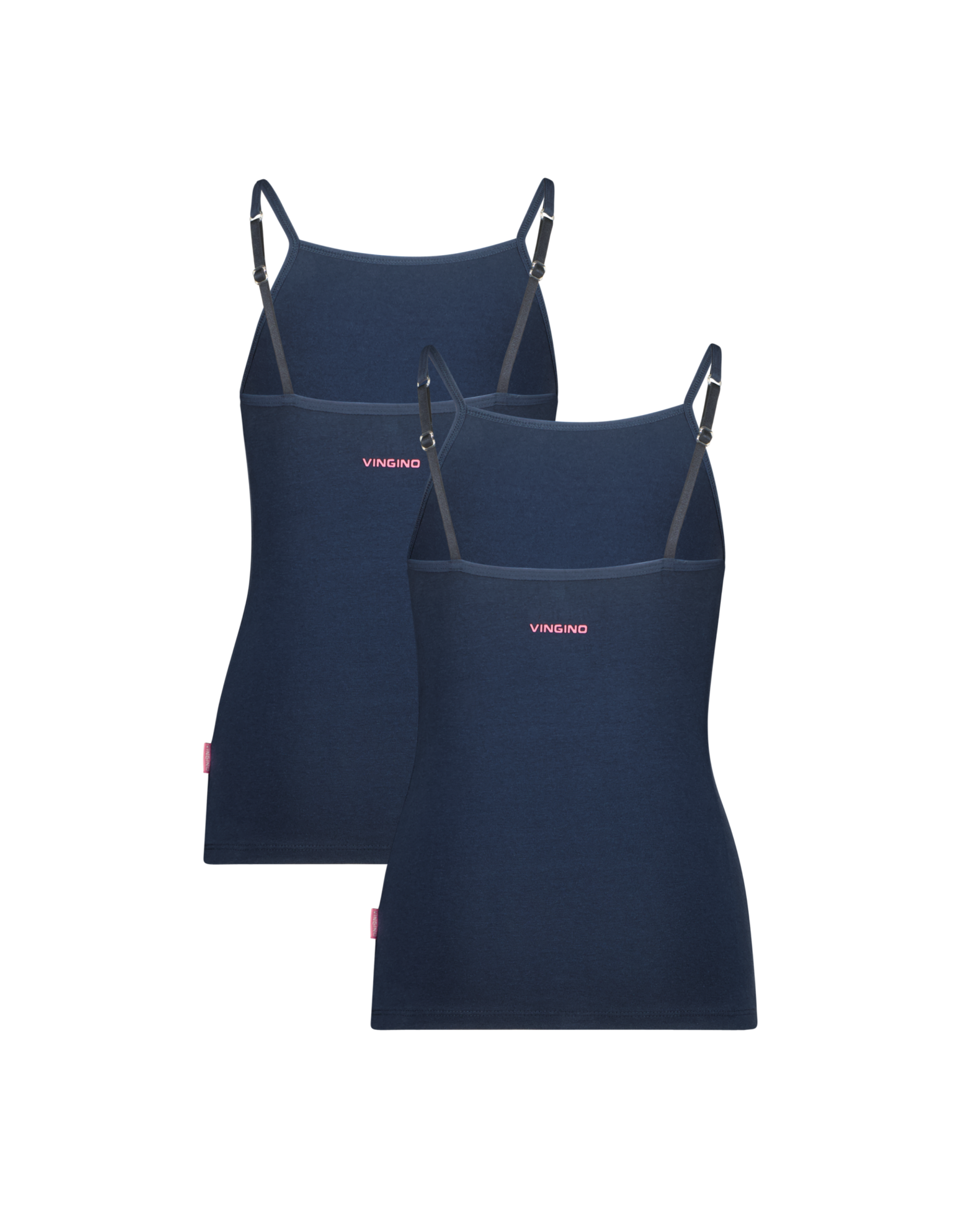 Singlet 2 pack
