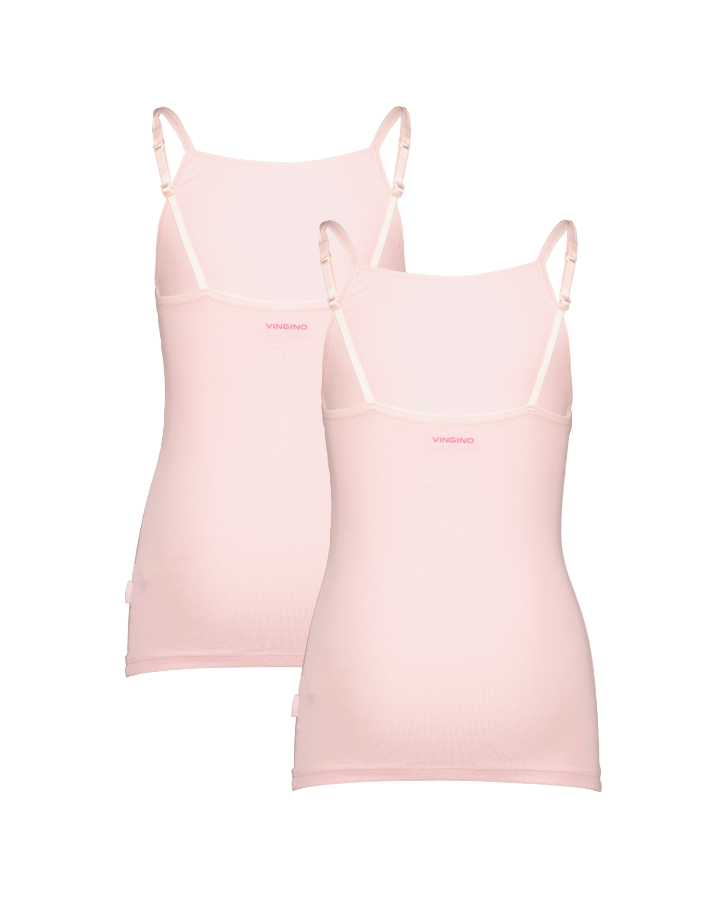 Singlet 2 pack
