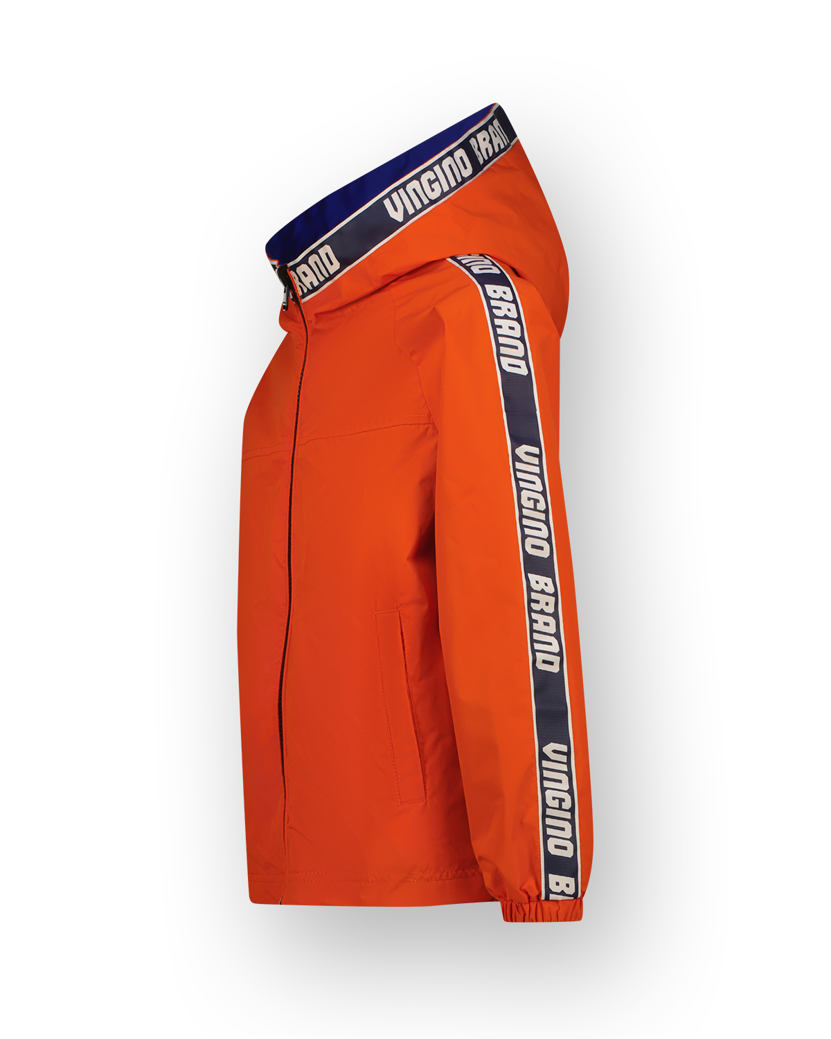 Jacket outdoor Tasor