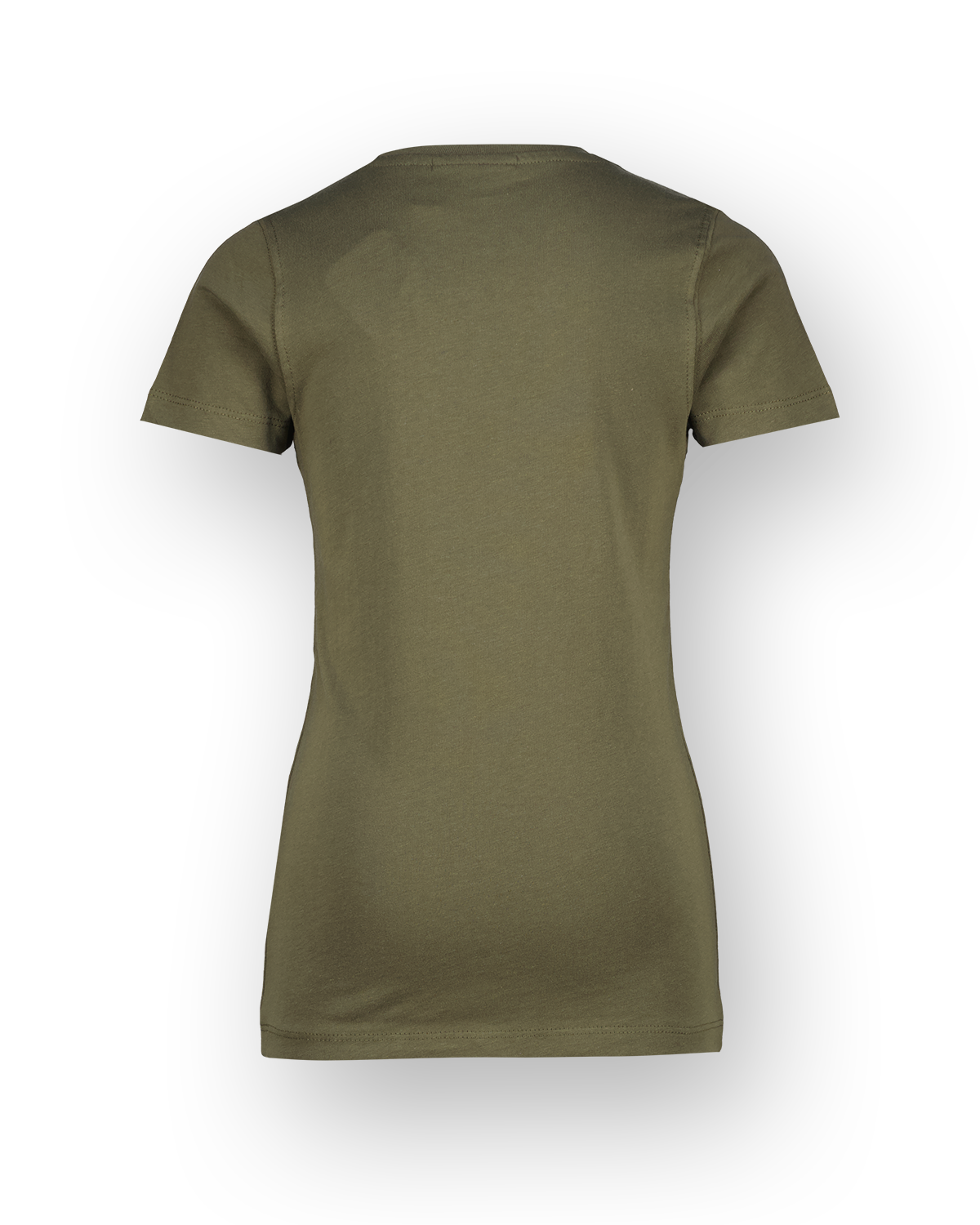 T-shirt Basic-tee