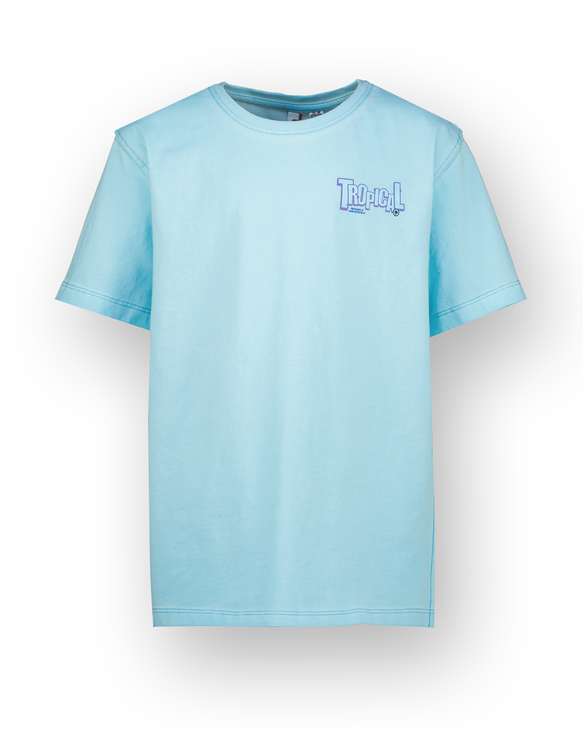 T-shirt Hansley