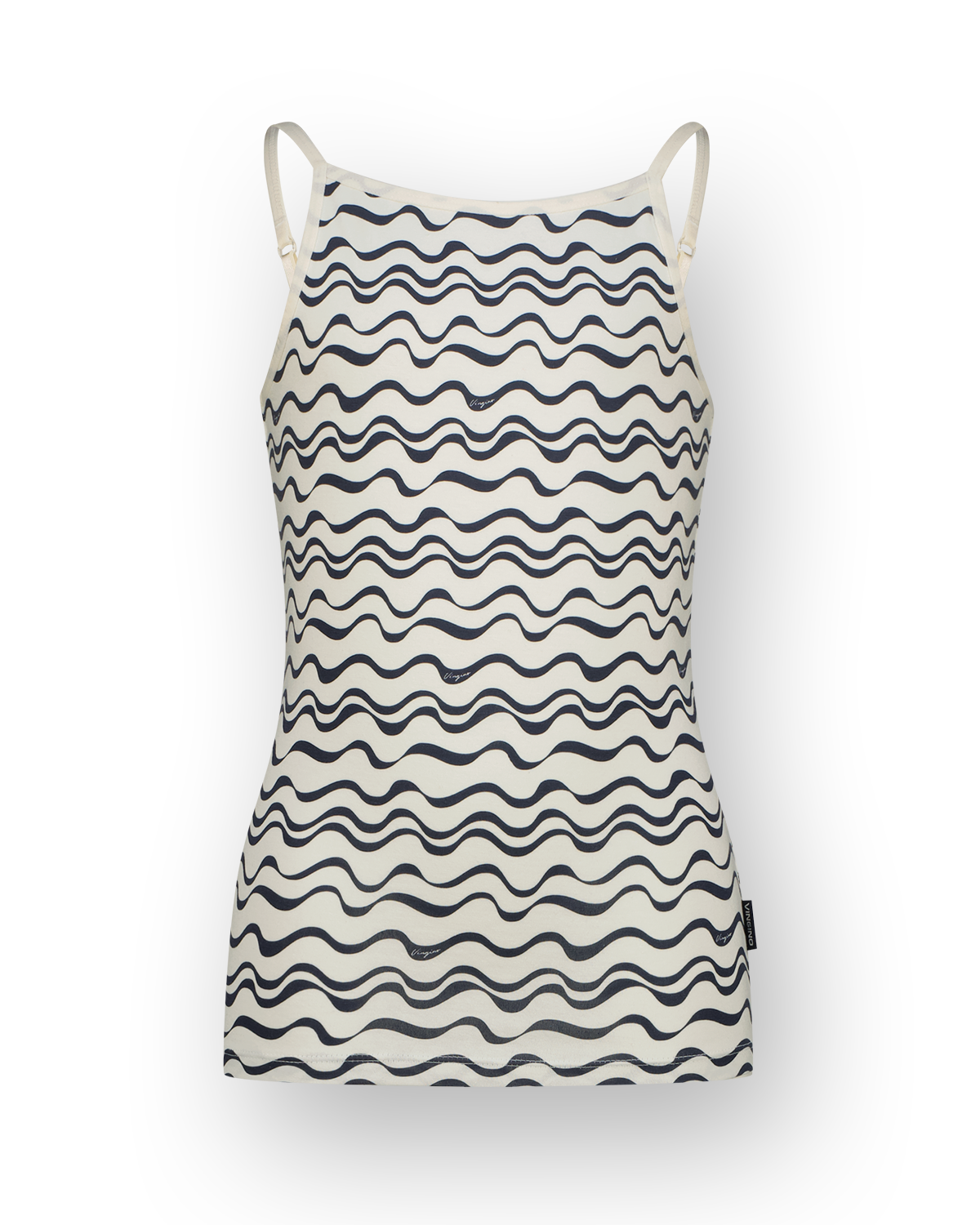 Underwear Set G-SO25-5 stripe singlet set