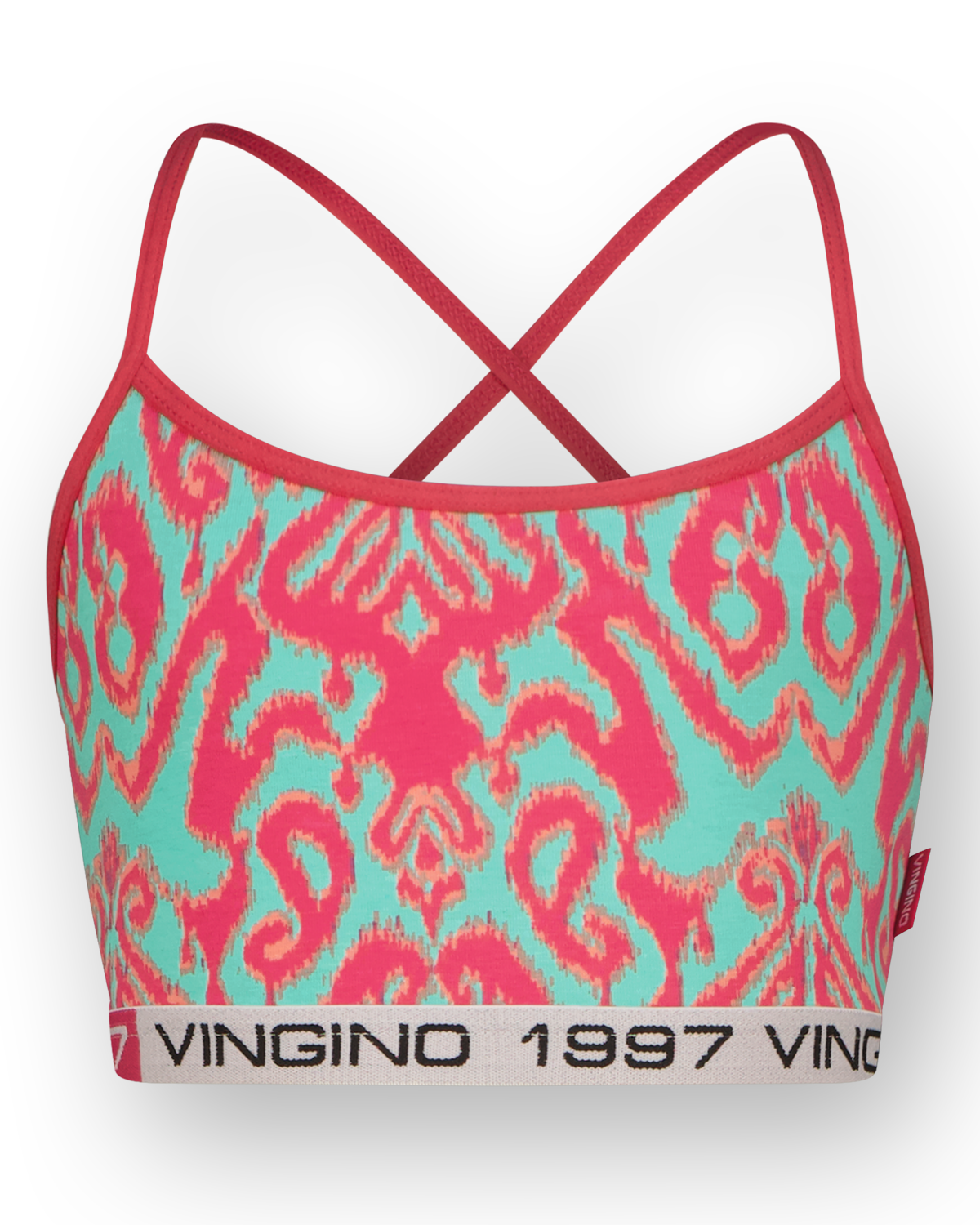 Ondergoedset G-SO25-4 print set