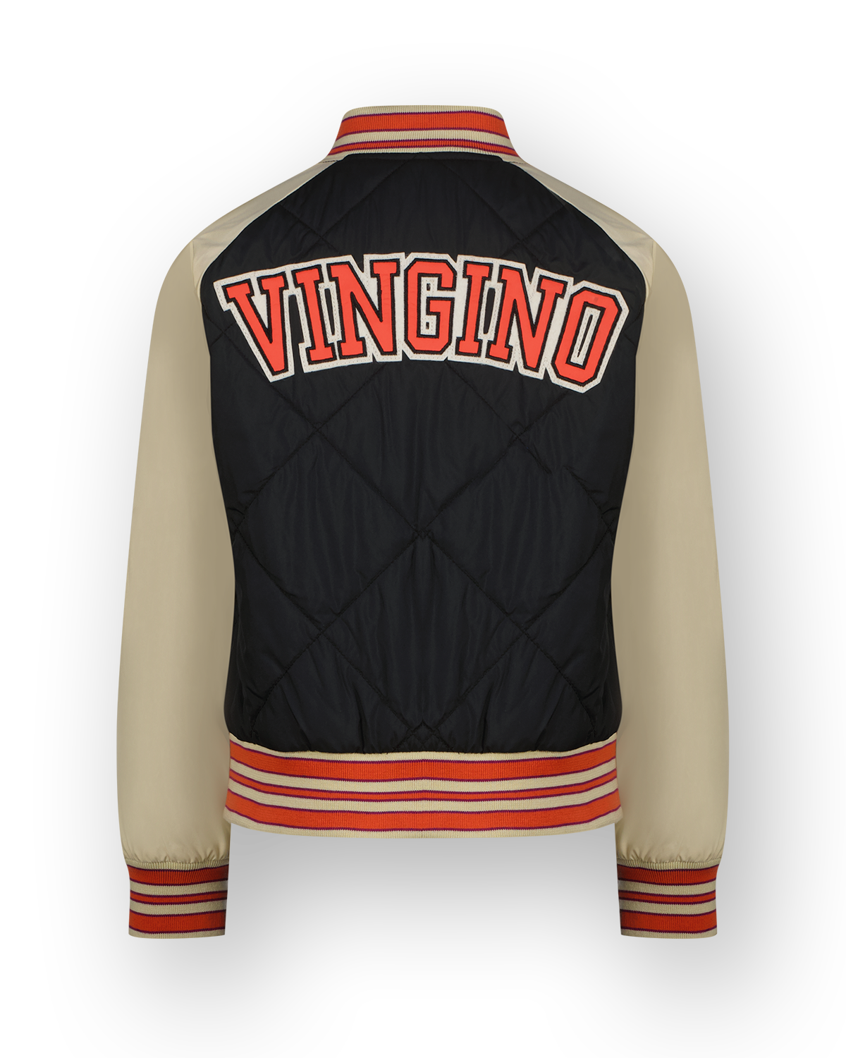 Jacket outdoor Thesa