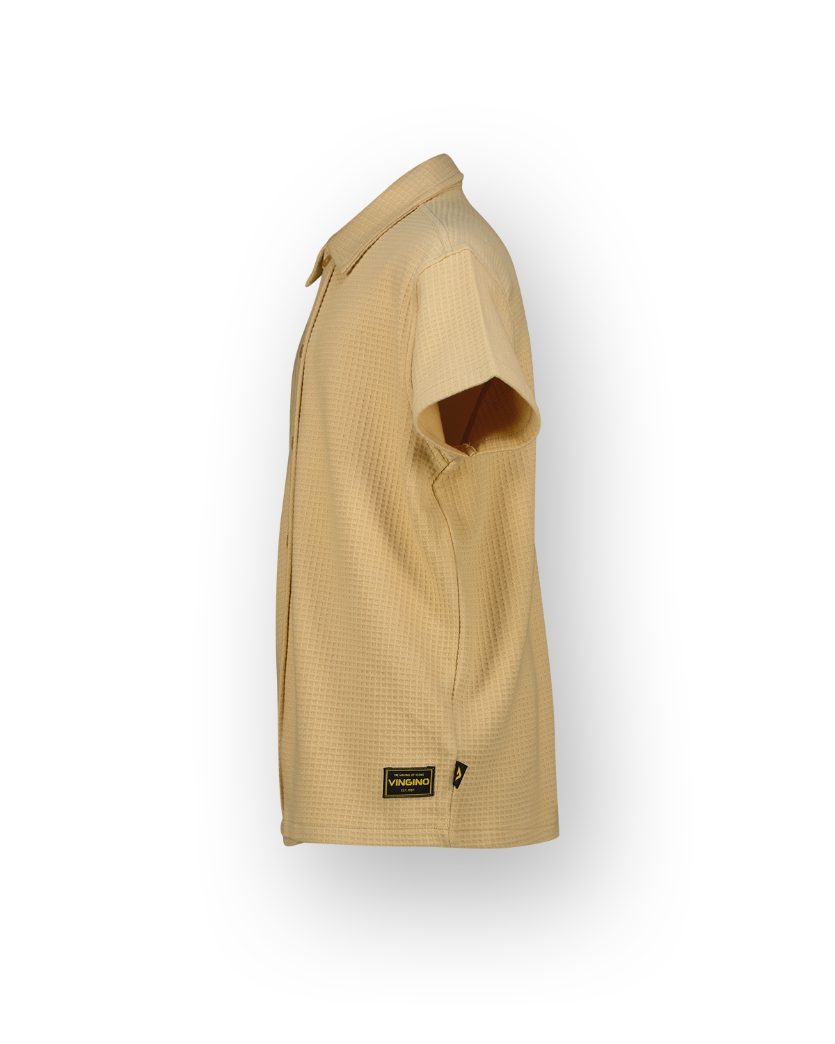 Oversized Blouse Lani