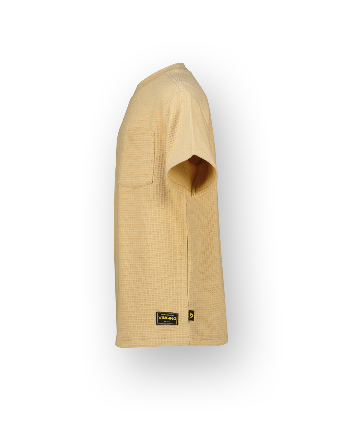 Oversized T-shirt Haris